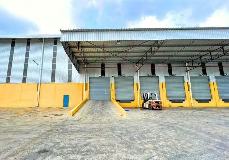 Factory for Rent in Port Klang (Pelabuhan Klang) (Selangor) - Janie Wai - Exterior - PropertyGuru.com.my