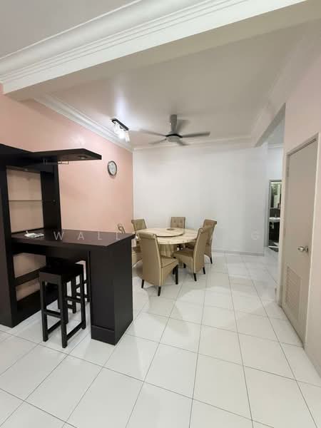 2-storey Terraced House for Sale in Taman Setia Indah (Tebrau) - Wallace Ang - Dining Room - PropertyGuru.com.my