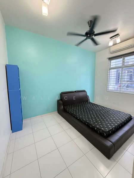 2-storey Terraced House for Sale in Taman Setia Indah (Tebrau) - Wallace Ang - Bedroom - PropertyGuru.com.my