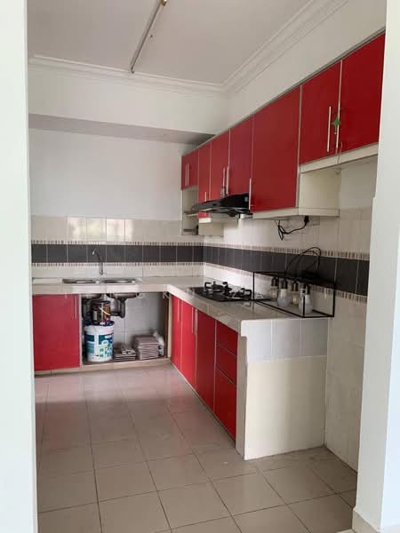 Flat for Sale at Seksyen 24 Shah Alam - Tengku Zairi - PropertyGuru.com.my