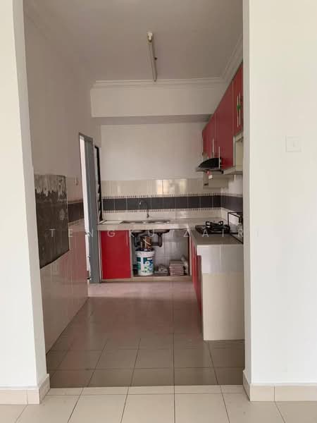 Flat for Sale at Seksyen 24 Shah Alam - Tengku Zairi - PropertyGuru.com.my