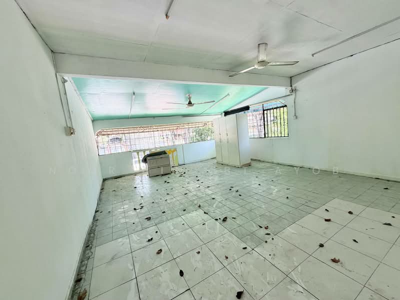 Rumah Teres 2 Tingkat untuk Dijual di Seksyen 19 (Shah Alam) - Noor Aini Bt Ayob - Interior - PropertyGuru.com.my