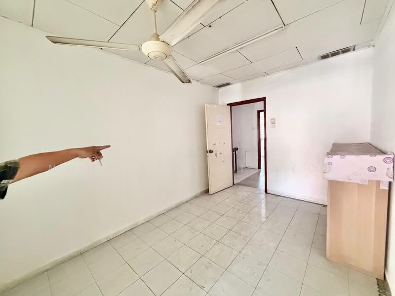 Rumah Teres 2 Tingkat untuk Dijual di Seksyen 19 (Shah Alam) - Noor Aini Bt Ayob - Interior - PropertyGuru.com.my