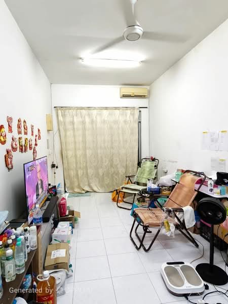 1-storey Terraced House for Sale in Bandar Indahpura (Kulai) - Winson Tan - PropertyGuru.com.my