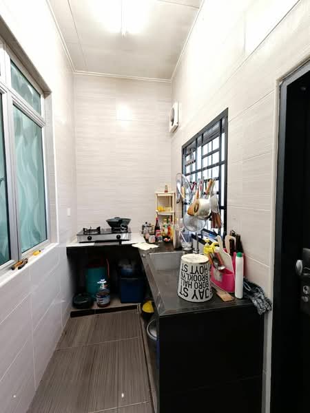 1-storey Terraced House for Sale in Bandar Indahpura (Kulai) - Winson Tan - PropertyGuru.com.my