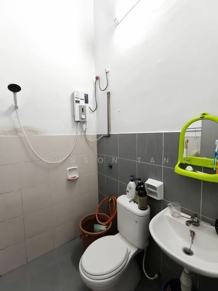 1-storey Terraced House for Sale in Bandar Indahpura (Kulai) - Winson Tan - PropertyGuru.com.my