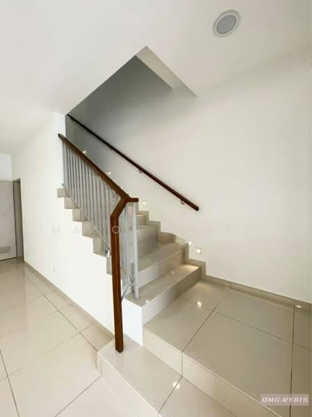 2-storey Terraced House for Sale in Bandar Rimbayu (Telok Panglima Garang) - Mason Chiah - Interior - PropertyGuru.com.my