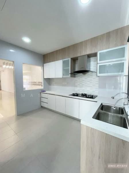 2-storey Terraced House for Sale in Bandar Rimbayu (Telok Panglima Garang) - Mason Chiah - PropertyGuru.com.my