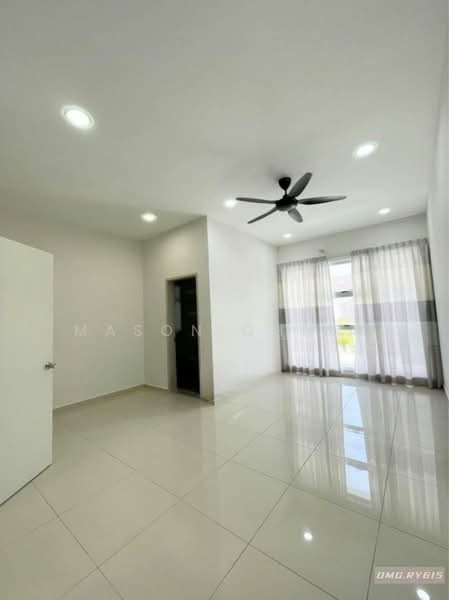 2-storey Terraced House for Sale in Bandar Rimbayu (Telok Panglima Garang) - Mason Chiah - PropertyGuru.com.my