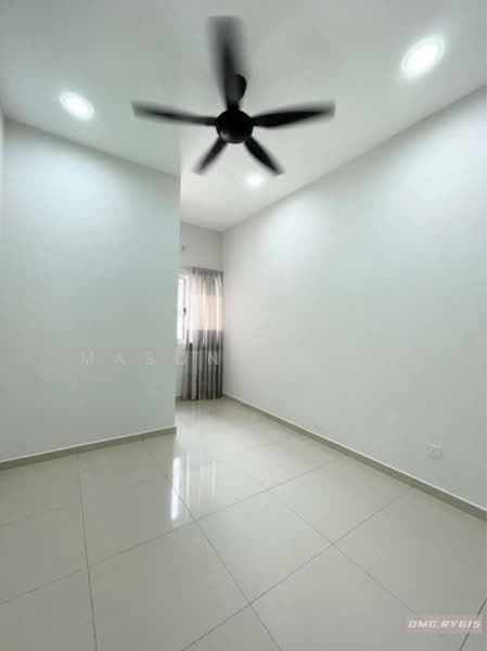 2-storey Terraced House for Sale in Bandar Rimbayu (Telok Panglima Garang) - Mason Chiah - PropertyGuru.com.my