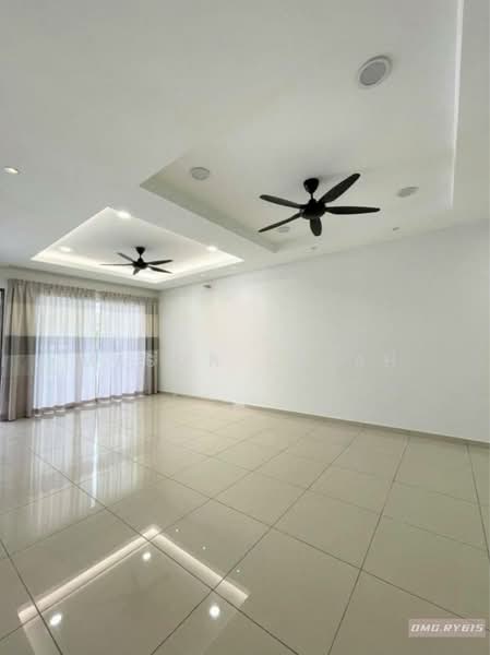 2-storey Terraced House for Sale in Bandar Rimbayu (Telok Panglima Garang) - Mason Chiah - PropertyGuru.com.my