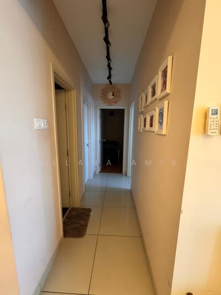 Servis Apartment untuk Disewa di One Maxim - Allana Amir - PropertyGuru.com.my