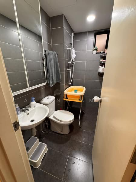 Servis Apartment untuk Disewa di One Maxim - Allana Amir - PropertyGuru.com.my