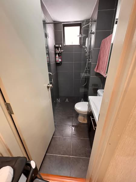 Servis Apartment untuk Disewa di One Maxim - Allana Amir - PropertyGuru.com.my