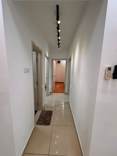 Service Residence for Rent at One Maxim - Allana Amir - PropertyGuru.com.my