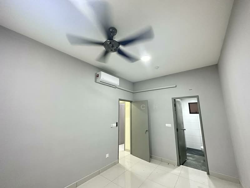 Service Residence for Rent at Traders Garden @ Cheras Selatan - Manson Chow - Interior - PropertyGuru.com.my