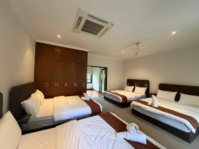 Bungalow for Sale in Country Heights (Kajang) - Charles Phua - Bedroom - PropertyGuru.com.my