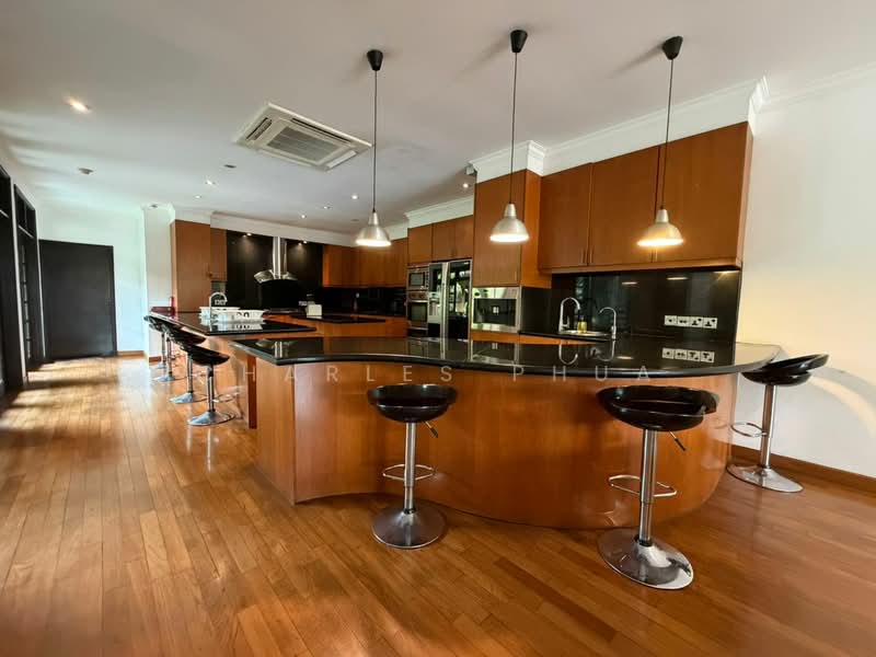 Bungalow for Sale in Country Heights (Kajang) - Charles Phua - Kitchen - PropertyGuru.com.my