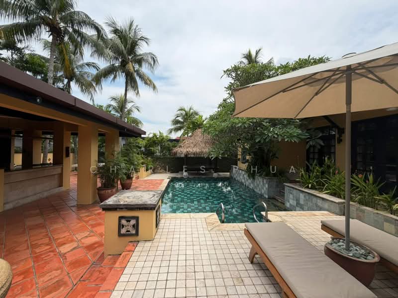 Bungalow for Sale in Country Heights (Kajang) - Charles Phua - Exterior - PropertyGuru.com.my