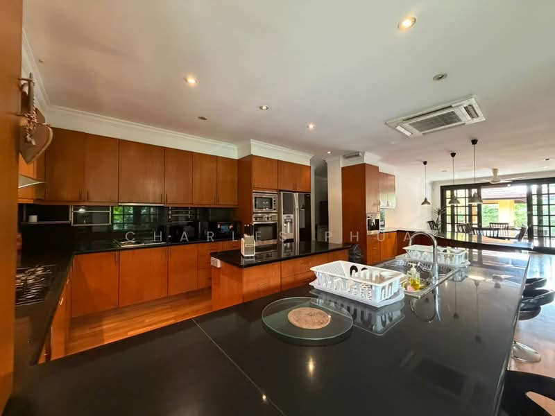 Bungalow for Sale in Country Heights (Kajang) - Charles Phua - Kitchen - PropertyGuru.com.my