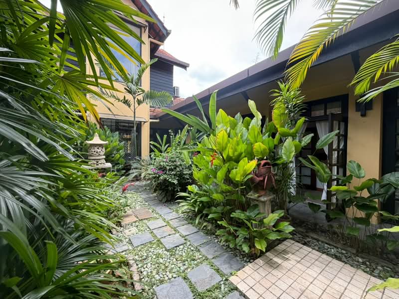 Bungalow for Sale in Country Heights (Kajang) - Charles Phua - PropertyGuru.com.my
