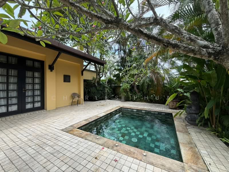 Bungalow for Sale in Country Heights (Kajang) - Charles Phua - PropertyGuru.com.my