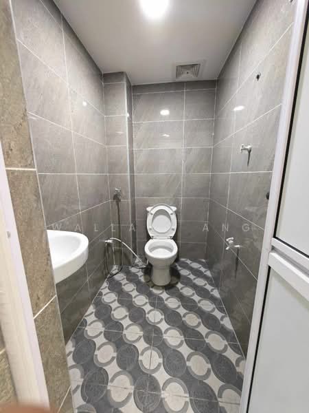 Rumah Teres 1 Tingkat untuk Dijual di Taman Bukit Kempas (Tampoi) - Wallace Ang - PropertyGuru.com.my