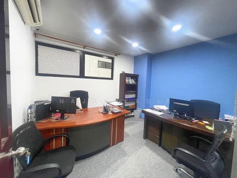 Shop / Office for Rent in Cyberjaya (Selangor) - Najah Kadir - Study - PropertyGuru.com.my