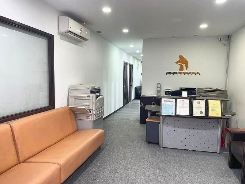 Shop / Office for Rent in Cyberjaya (Selangor) - Najah Kadir - Interior - PropertyGuru.com.my