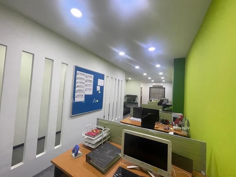 Shop / Office for Rent in Cyberjaya (Selangor) - Najah Kadir - Interior - PropertyGuru.com.my