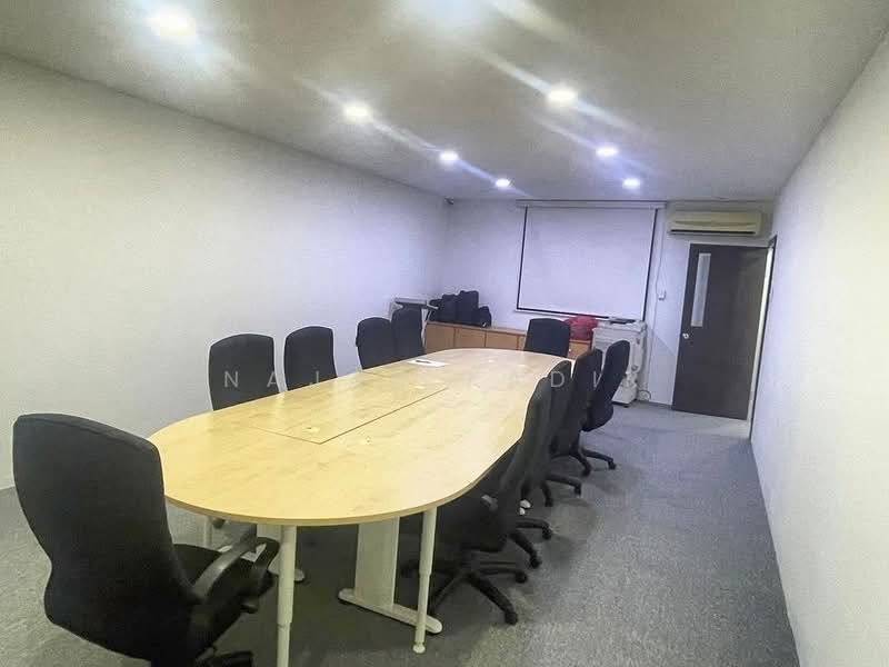 Shop / Office for Rent in Cyberjaya (Selangor) - Najah Kadir - Interior - PropertyGuru.com.my