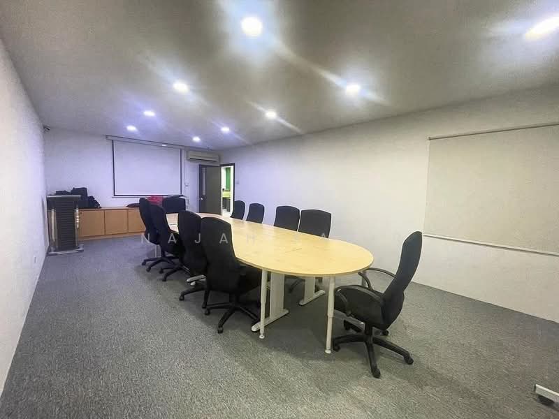 Shop / Office for Rent in Cyberjaya (Selangor) - Najah Kadir - PropertyGuru.com.my