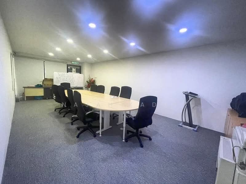 Shop / Office for Rent in Cyberjaya (Selangor) - Najah Kadir - PropertyGuru.com.my