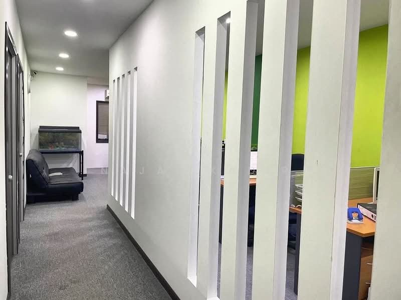 Shop / Office for Rent in Cyberjaya (Selangor) - Najah Kadir - PropertyGuru.com.my