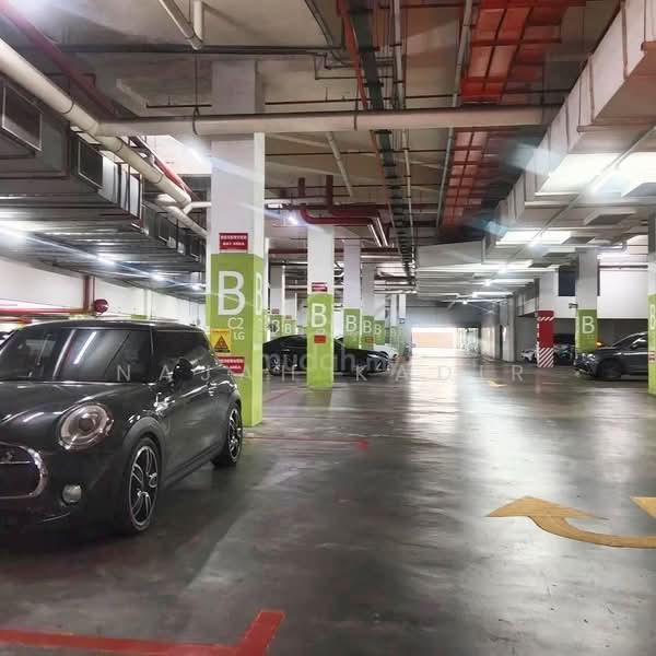 Shop / Office for Rent in Cyberjaya (Selangor) - Najah Kadir - PropertyGuru.com.my