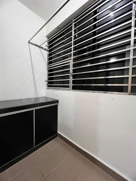 Apartment for Sale at Perling Heights Apartments - Desmond Lim - Interior - PropertyGuru.com.my