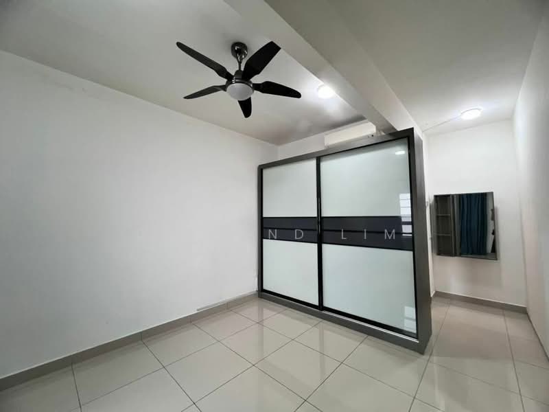 Apartment for Sale at Perling Heights Apartments - Desmond Lim - Bedroom - PropertyGuru.com.my