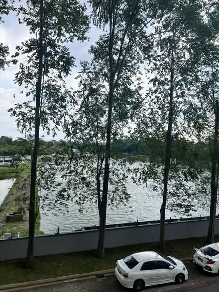 Apartment for Sale at Perling Heights Apartments - Desmond Lim - Exterior - PropertyGuru.com.my