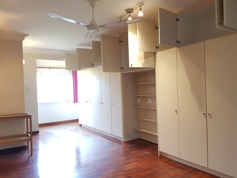 Vila Berkembar untuk Disewa di Petaling Jaya (Selangor) - Winnie Fam - Interior - PropertyGuru.com.my