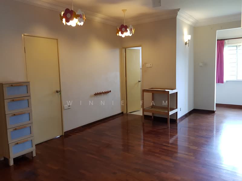Vila Berkembar untuk Disewa di Petaling Jaya (Selangor) - Winnie Fam - Living Room - PropertyGuru.com.my