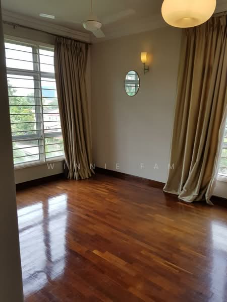 Vila Berkembar untuk Disewa di Petaling Jaya (Selangor) - Winnie Fam - Interior - PropertyGuru.com.my