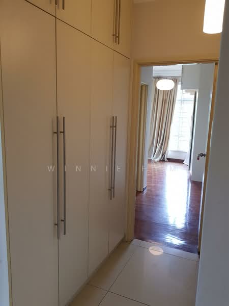 Vila Berkembar untuk Disewa di Petaling Jaya (Selangor) - Winnie Fam - Corridor - PropertyGuru.com.my