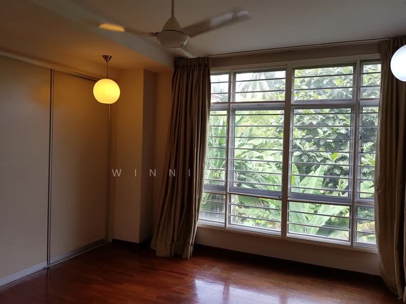 Vila Berkembar untuk Disewa di Petaling Jaya (Selangor) - Winnie Fam - Interior - PropertyGuru.com.my