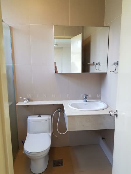 Vila Berkembar untuk Disewa di Petaling Jaya (Selangor) - Winnie Fam - Bathroom - PropertyGuru.com.my