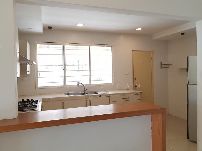 Vila Berkembar untuk Disewa di Petaling Jaya (Selangor) - Winnie Fam - Kitchen - PropertyGuru.com.my