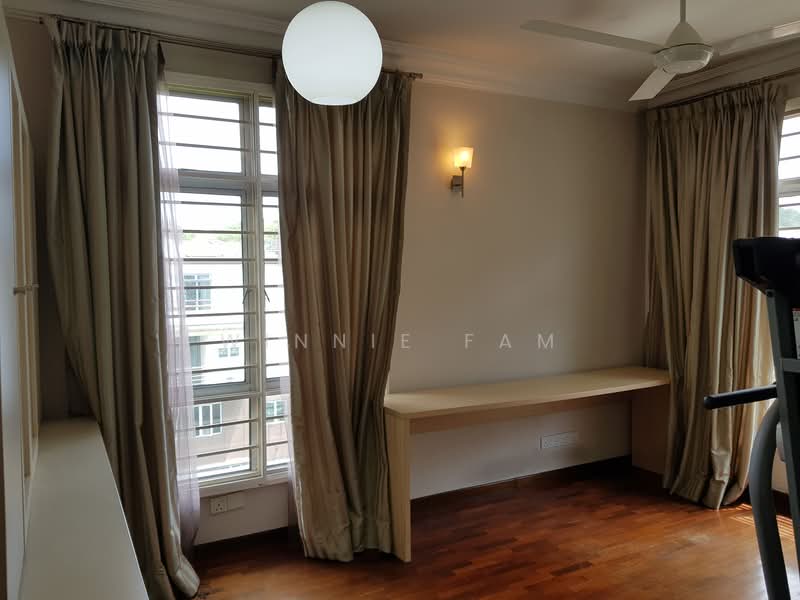 Vila Berkembar untuk Disewa di Petaling Jaya (Selangor) - Winnie Fam - Interior - PropertyGuru.com.my
