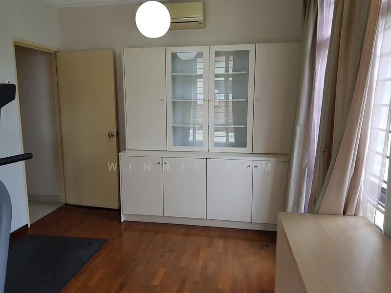Vila Berkembar untuk Disewa di Petaling Jaya (Selangor) - Winnie Fam - Interior - PropertyGuru.com.my