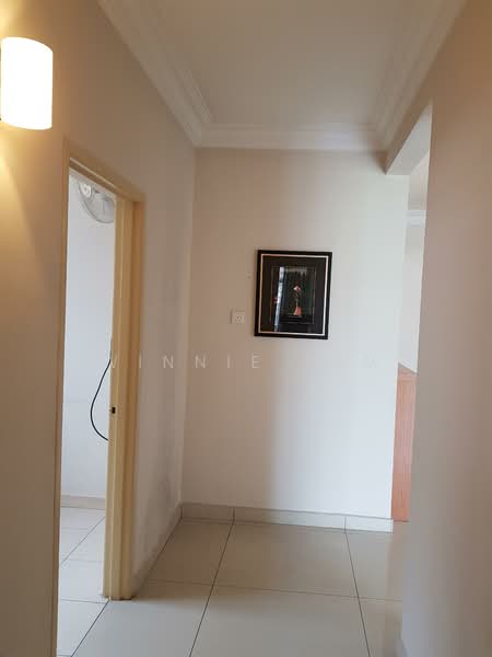 Vila Berkembar untuk Disewa di Petaling Jaya (Selangor) - Winnie Fam - Corridor - PropertyGuru.com.my