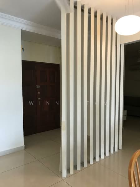 Vila Berkembar untuk Disewa di Petaling Jaya (Selangor) - Winnie Fam - Entrance - PropertyGuru.com.my