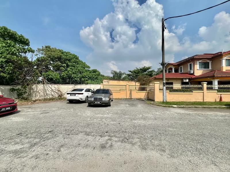 Semi-Detached House for Sale in Taman Taming Maju (Cheras) - Azli Ibrahim - Exterior - PropertyGuru.com.my
